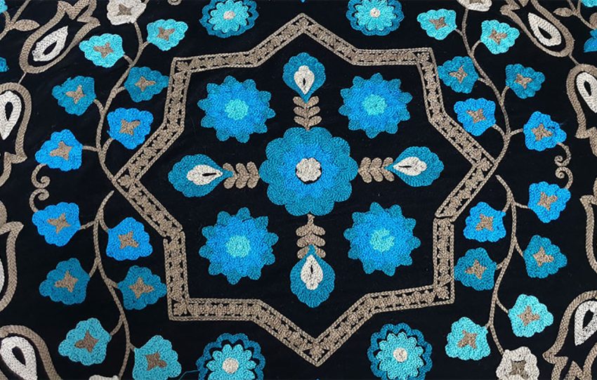 پارچه-هندی