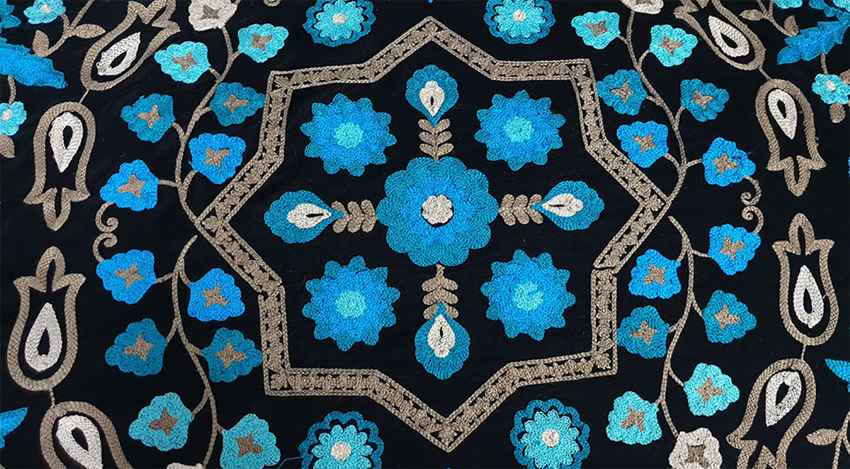پارچه-هندی