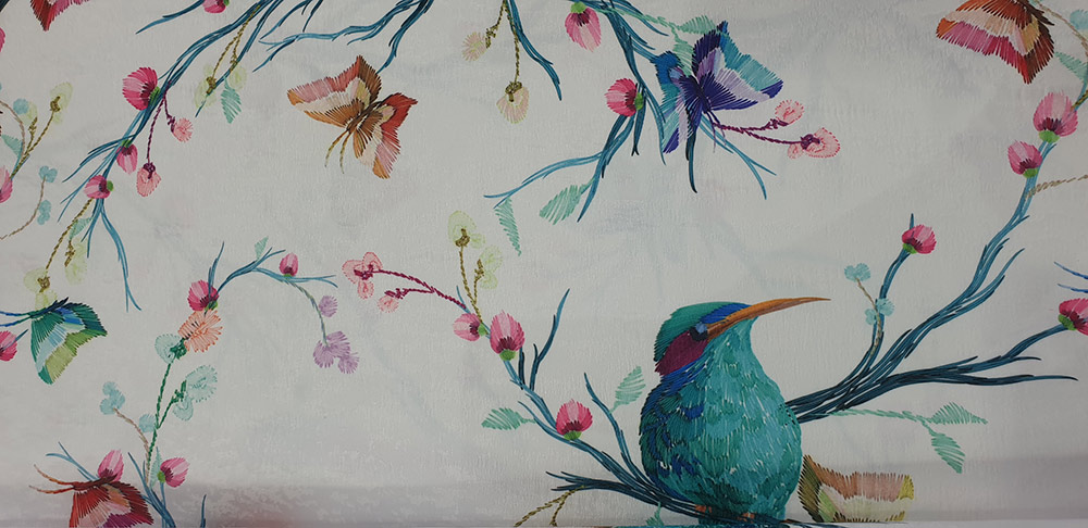 ژاکارد-ابری